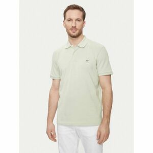 Selected Homme Pólóing 16087839 Zöld Regular Fit kép