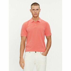Lee Pólóing 112349955 Piros Regular Fit kép