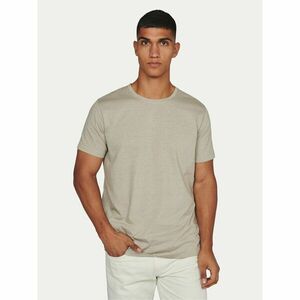Matinique Póló 30203907 Bézs Regular Fit kép