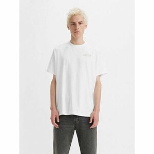 Levi's® Póló 16143-1230 Fehér Relaxed Fit kép