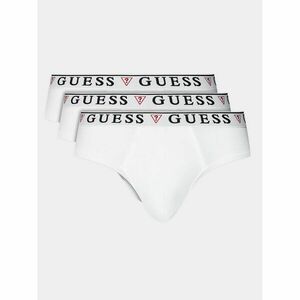 Guess 3 darab készlet U97G00 KCD31 Fehér kép