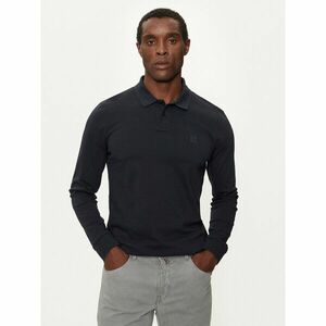Boss Pólóing Passerby 50507704 Sötétkék Slim Fit kép