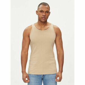 Jack&Jones Trikó Havana 12251771 Bézs Regular Fit kép