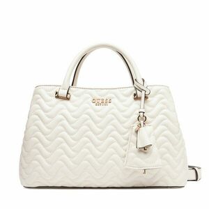 Táska Guess Melisandra HWQG96 53070 Ekru kép