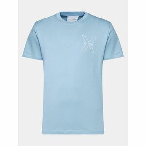 Richmond X Póló Rached UMP24031TS Kék Regular Fit kép
