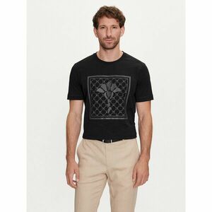 JOOP! Póló 17 JJ-08Bilal 30042365 Fekete Modern Fit kép