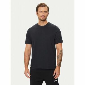 Boss Póló 50519354 Sötétkék Relaxed Fit kép
