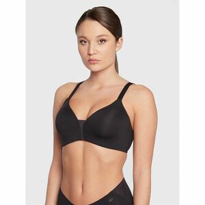 Triumph Varrásmentes melltartó Flex Smart 10213788 Fekete kép