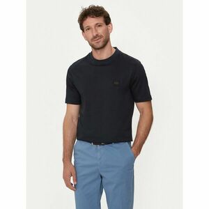Boss Póló Tiburt 278 50515598 Sötétkék Regular Fit kép