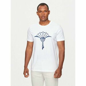 JOOP! Póló 01Alerio 30042432 Fehér Modern Fit kép