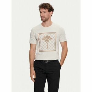 JOOP! Póló 17 JJ-08Bilal 30042365 Bézs Modern Fit kép