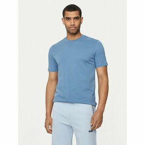 Boss Póló Thompson 01 50468347 Kék Regular Fit kép