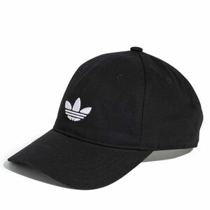 Baseball sapka adidas adicolor Classic Trefoil JC6023 Fekete kép