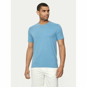 Boss Póló Tales 50508584 Kék Relaxed Fit kép