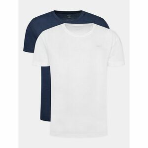 Gant 2 póló készlet 900002008 Színes Regular Fit kép