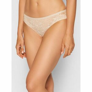 Triumph Klasszikus alsó Amourette Charm 10205567 Bézs kép