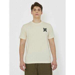 Richmond X Póló Sween UMP24057TS Bézs Regular Fit kép