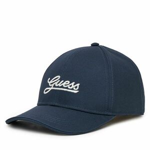 Baseball sapka Guess AW5362 COT01 Sötétkék kép