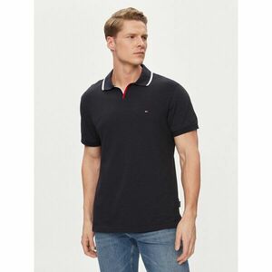 Tommy Hilfiger Pólóing MW0MW34772 Sötétkék Regular Fit kép