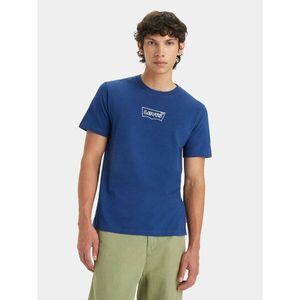 Levi's® Póló Graphic 22491-1486 Kék Standard Fit kép