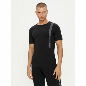 Emporio Armani Underwear Póló 111971 4R525 00020 Fekete Slim Fit kép
