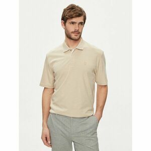 Jack&Jones Pólóing Crodney 12251180 Bézs Regular Fit kép