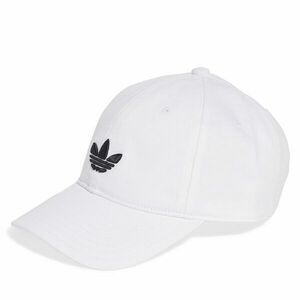 Baseball sapka adidas adicolor Classic Trefoil JC6025 Fehér kép
