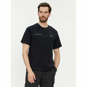 Aeronautica Militare Póló 241TS2199J628 Sötétkék Regular Fit kép