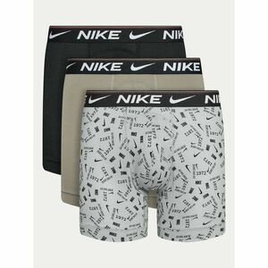 Nike 3 darab boxer Boxer 000PKE1257 Színes kép