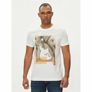 JOOP! Jeans Póló 50Darvin 30042426 Bézs Modern Fit kép