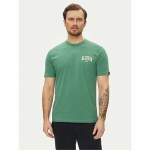 Ellesse Póló Harvardo SHV20245 Zöld Regular Fit kép