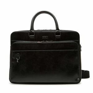 Laptoptáska Guess HMBOCA P5338 Fekete kép