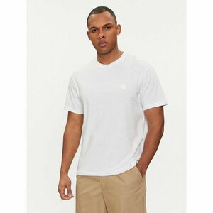 Save The Duck Póló DT1194M BESY18 Fehér Regular Fit kép