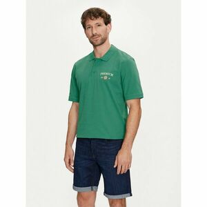 Jack&Jones Pólóing Jprblaalfie 12259678 Zöld Regular Fit kép