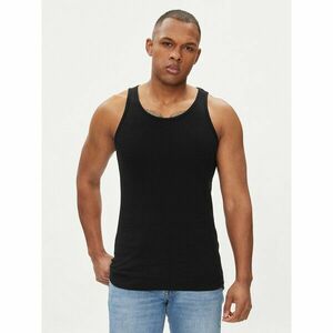 Jack&Jones Trikó Havana 12251771 Fekete Regular Fit kép