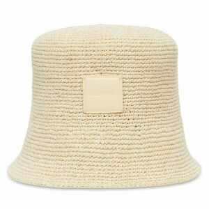 Kalap Calvin Klein Crochet Bucket LV04K5064G Bézs kép
