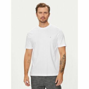 Boss Póló C-Taut 01 50520298 Fehér Regular Fit kép