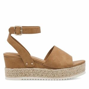 Espadrilles JENNY WS109-07 Barna kép