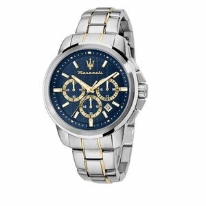 Karóra Maserati Successo R8873621036 Ezüst kép