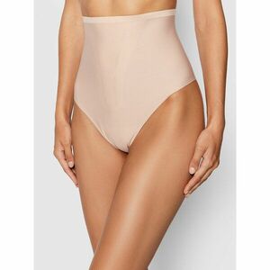 Triumph Tanga Shape Smart Highwaist 10209535 Bézs kép