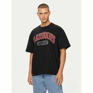 Only & Sons Póló Classiques 22029023 Fekete Relaxed Fit kép