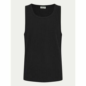 Solid Trikó 21108248 Fekete Regular Fit kép