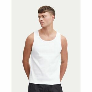 Solid Trikó 21108248 Fehér Regular Fit kép