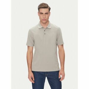 Calvin Klein Pólóing LV04LB220G Bézs Regular Fit kép