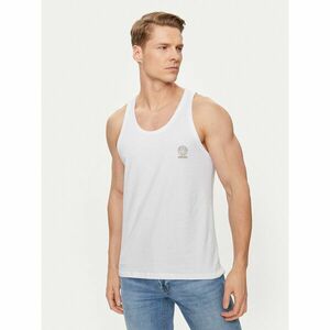 Versace Trikó Medusa AUU01012 Fehér Regular Fit kép