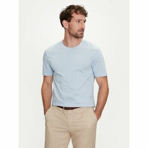 Boss Póló Tessler 150 50468395 Kék Slim Fit kép