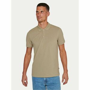 Matinique Pólóing 30206461 Bézs Regular Fit kép