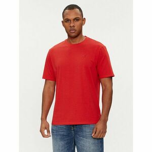 Guess Póló F3GI00 K8HM0 Piros Regular Fit kép