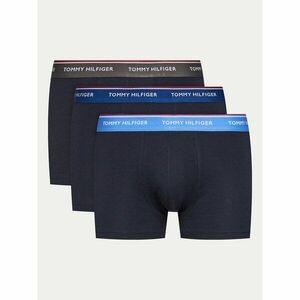 Tommy Hilfiger 3 darab boxer UM0UM01642 Sötétkék kép