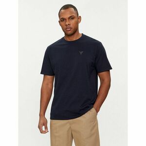 Guess Póló F3GI00 K8HM0 Sötétkék Regular Fit kép